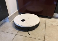 Test Yeedi 2 hybrid, que vaut un aspirateur à caméra (...)