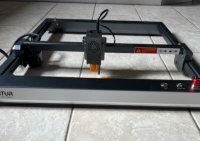 La graveuse Laser Ortur Laser Master 3 10 W à 552,15€ (...)