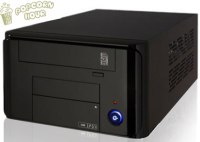 Popcorn Hour NMT 533 : une carte B-110 dans un boîtier MINI-ITX en série