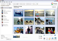 Gérez vos photos décontractés avec Google Picasa 2