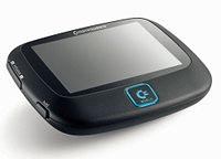 Le retour de Commodore avec le Gravel, un lecteur multimédia portable