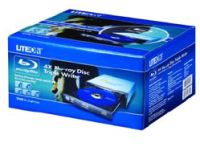 Lite-On lance son nouveau graveur Blu-ray 4X DH-4B1S 