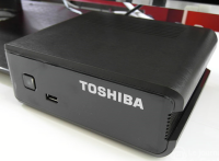 Toshiba Places, connectez votre TV et bien plus