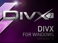DivX 7, pour la démocratisation du codage H264 et du container MKV