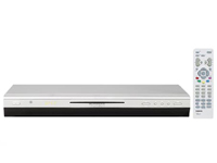 Essai du lecteur DVD-DivX THOMSON DTH233E