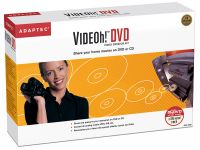 Essai VideohDVD sur Clubic