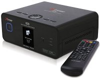 Premier déballage du Xtreme X82HD, lecteur HD, enregistreur TNT HD + enregistreur analogique