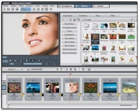 Magix Video Deluxe 2008, le logiciel de montage ultime