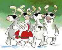 Joyeux Noël !