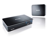 Philips SWW1800 : la transmission HDMI sans fil arrive mais à prix elevé