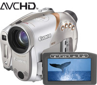 L'AVCHD : Créez des disques Haute définition interactifs ! 