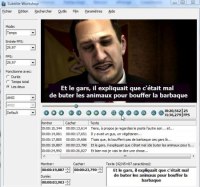 Corrigez vos fichier DivX !