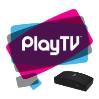 Mise à jour 1.21 pour le décodeur PlayTV TNT HD de la PS3