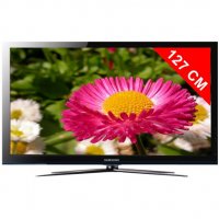 Samsung 50″ PS50C490 : les écrans 3D premiers prix arrivent