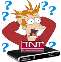 500 000 adaptateurs TNT à jeter ? Pas avant 2013 maintenant !
