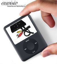 Auvisio PX-3120 iPod Recorder en test