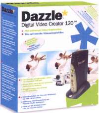 Dazzle n'est pas mort avec les nouveaux DVC 90 et DVC 120 !