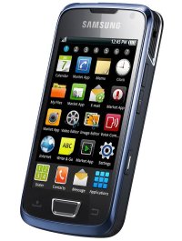 Le Samsung Halo i8520, une téléphone avec un vidéo projecteur intégré !