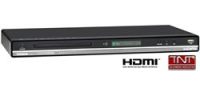 THOMSON DTH370E : un premier lecteur DVD/DivX de marque avec Tuner USB