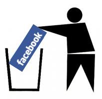 Comment supprimer son compte Facebook