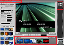 Ulead DVD Workshop 2 : la création DVD PRO enfin facile