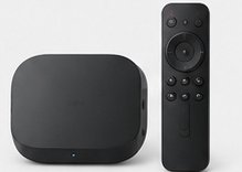 Box TV Android
