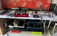 La gravure laser démystifiée, pour qui, pour quoi, (...)