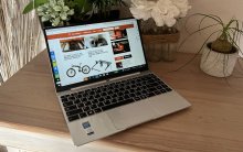 Test DAYSKY V14S, un PC portable au prix d'une (...)