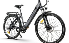 Anniversaire BuybestGear, le Molicycle R1, vélo (...)