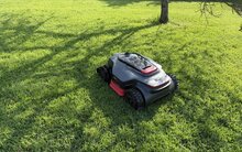 Le robot tondeur Mova Lidax Ultra 1600 AWD à 1599€ (…)
