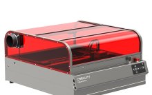 Creality Falcon2 PRO 40 W : le graveur laser idéal pour (…)