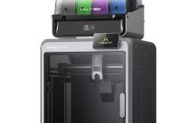 Creality K2 Combo : le bon plan multicolore à ne pas (...)