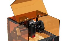 La Mini graveuse laser portable Longer Ray5 MiniS an (...)