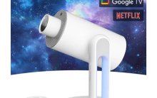 Le vidéoprojecteur idéal pour la chambre ? Le ETOE (…)