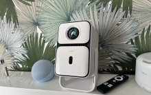 Test Wanbo T2 Ultra, le meilleur projecteur Android TV (...)