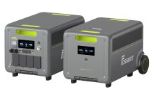 FOSSiBOT F7200, 5,2 kWh d'énergie puissante et modulable (...)