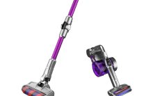 Aspirateur Balai sans fil Xiaomi JIMMY JV85 Pro, (...)