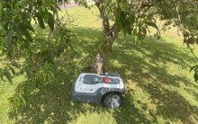 RoboUP T1200 Pro : 799 € seulement le robot tondeuse (...)