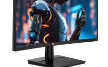 Bon plan gaming : Écran incurvé TITAN ARMY 240Hz à moins (...)