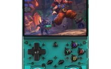 Bon Plan Rétro-Gaming : la console ANBERNIC RG35XX Pro (...)