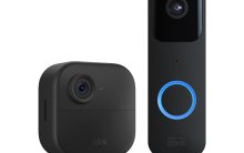 Kit caméra Blink Outdoor et interphone Blink Video (...)