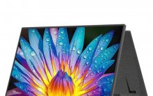 AOSIMAN 140FCC, un écran portable 14 pouces HDMI/USB-C à (...)