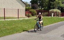 L'ENGWE P275 SE, le VTC électrique ultra complet, en (…)