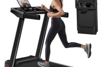 8 tapis marche/course en promotion dès 129,99€ (...)