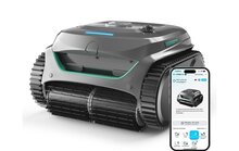 Le WYBOT C2 Robot de Piscine Sans Fil, Nettoyage Parois (...)