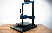 L'imprimante 3D Artillery Sidewinder X2, grande taille (...)
