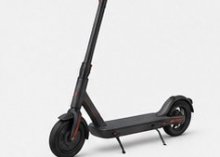 Trottinettes électriques