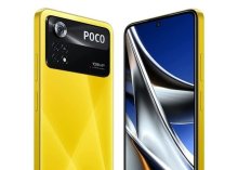 Smartphones différents