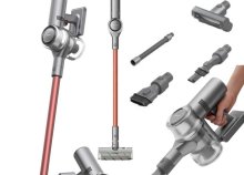 Aspirateurs balais sans fil