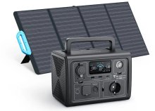 Stations Energie et Générateurs électriques